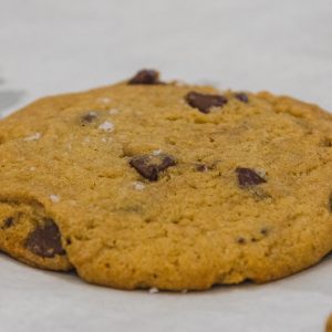 Chocolate Chip Cookie