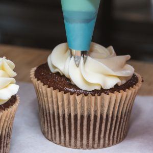 Chocolate Cupcake