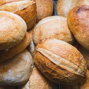 Plain Batard