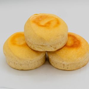 English Muffins