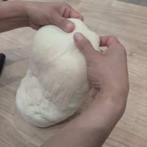 Sourdough Basics Class - Aug 1 - 1:00PM