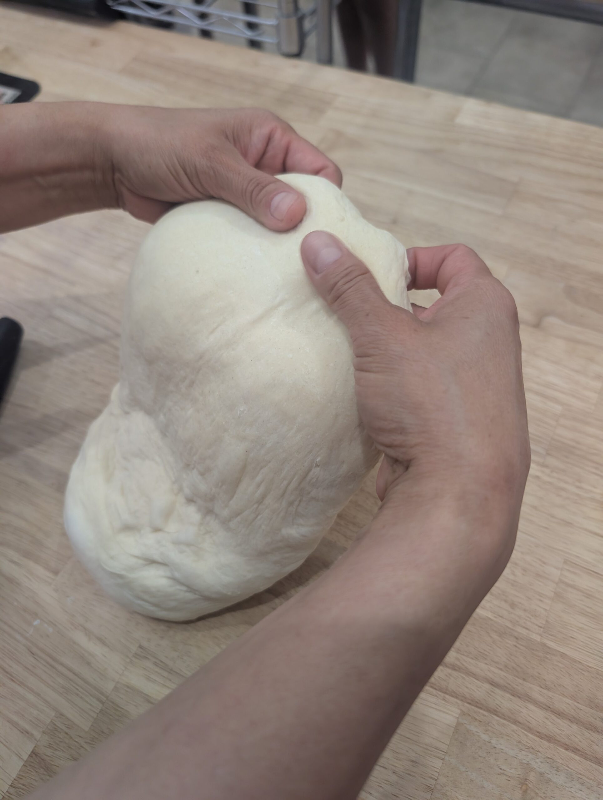 Sourdough Basics Class - Aug 1 - 1:00PM